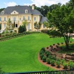 Favorite Design Details–Atlanta Decorators Show House