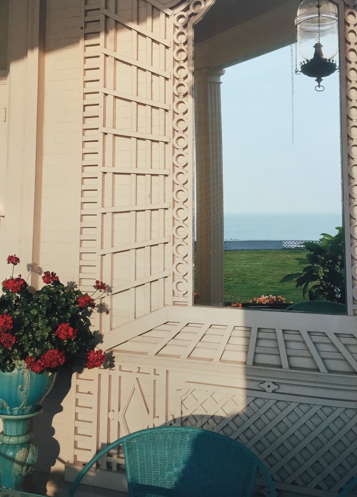 Beaulieu Private Newport