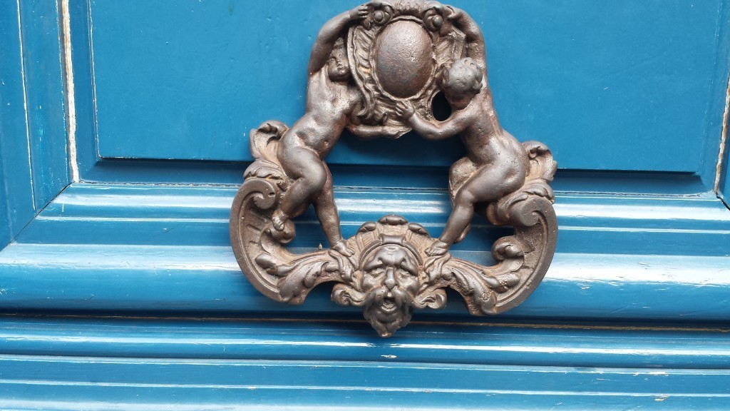 Door Knocker