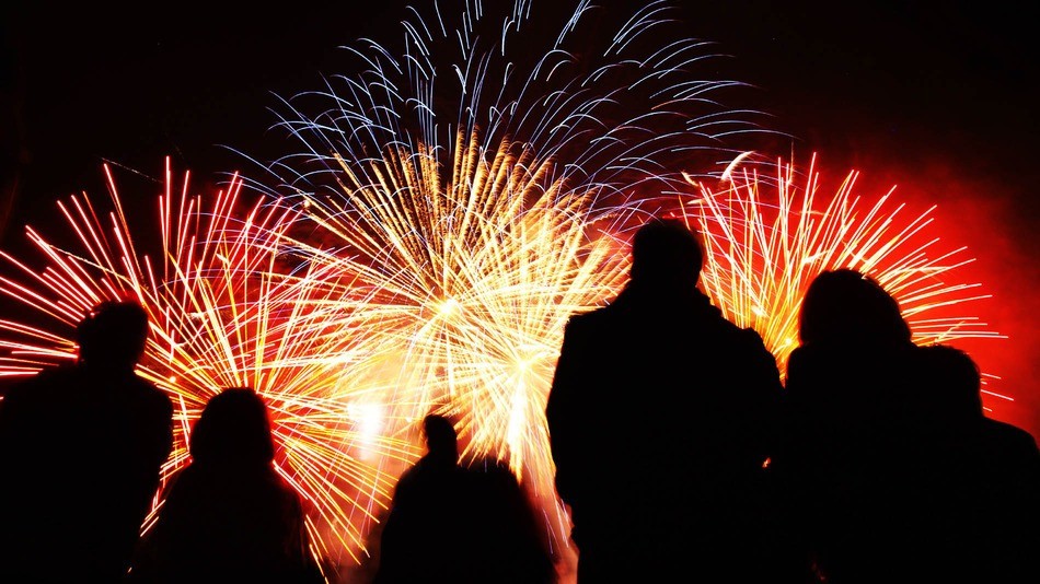 New Year's Eve