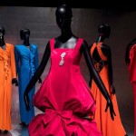 The Art of Style: the Jacqueline de Ribes Costume Exhibit at the Metropolitan Museum of Art