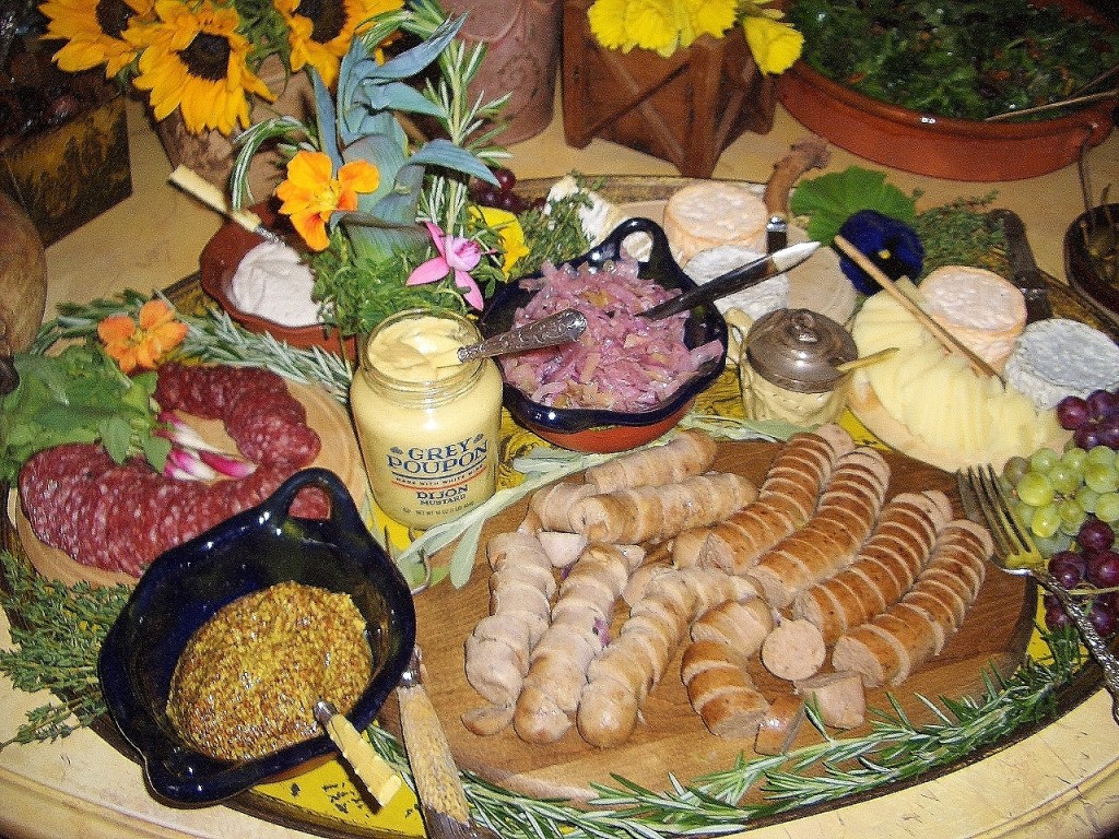 Buffet