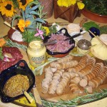 Bringing a Spring Picnic Indoors: 8 “Pardee” Tips