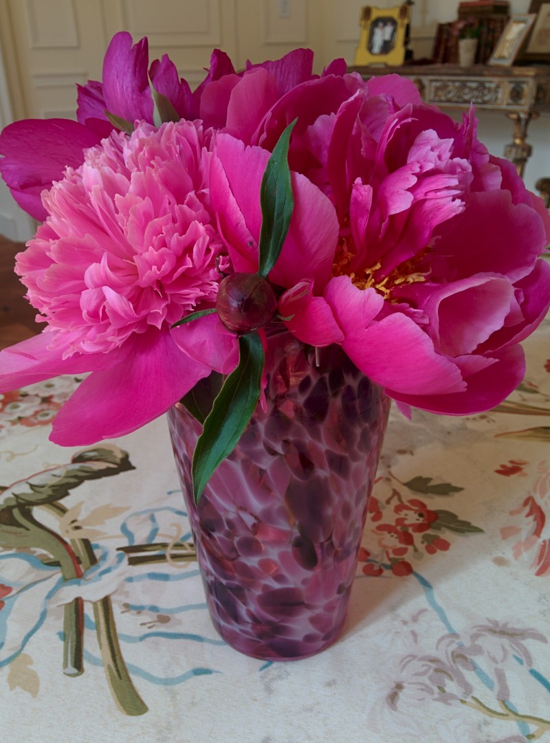 Containers for Flowers