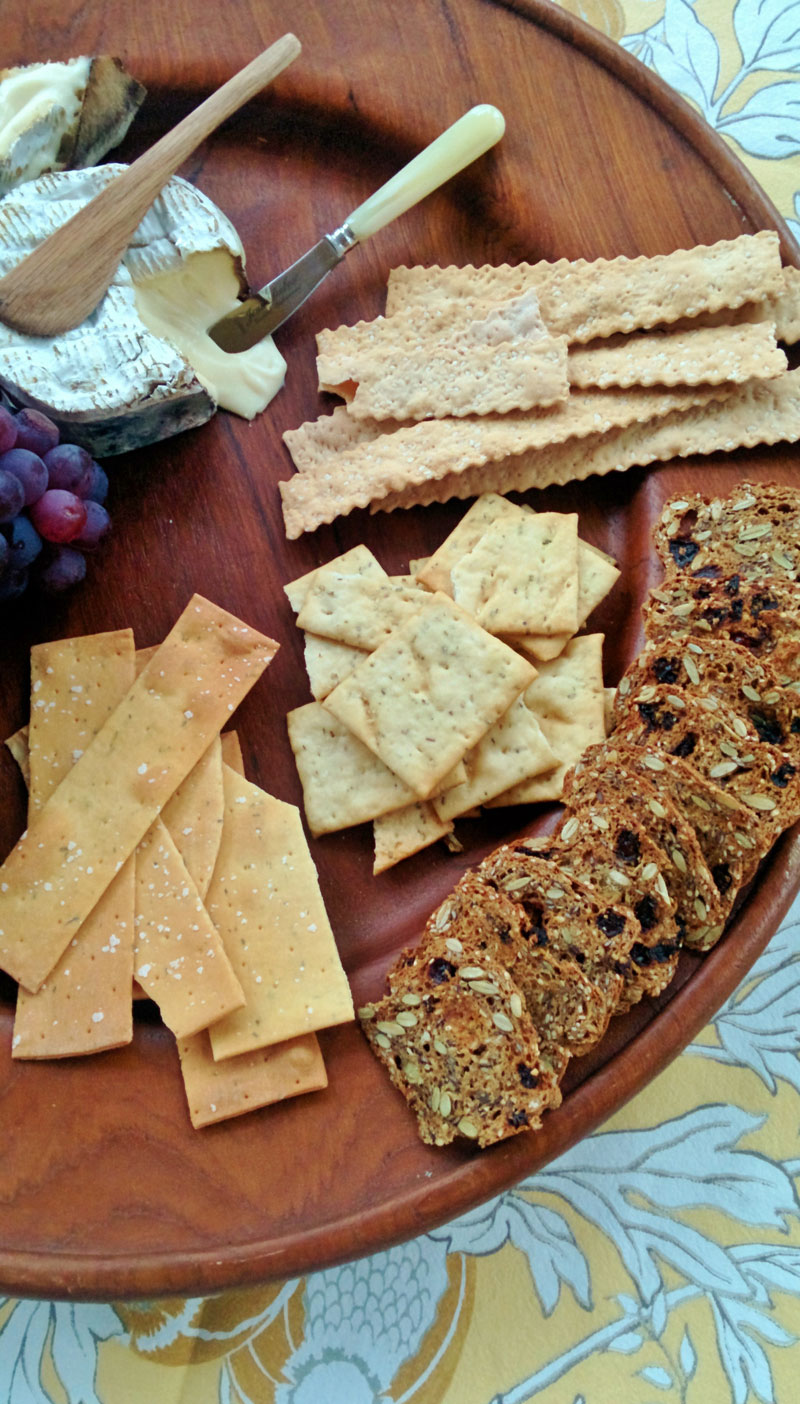 Cheese-tasting Party
