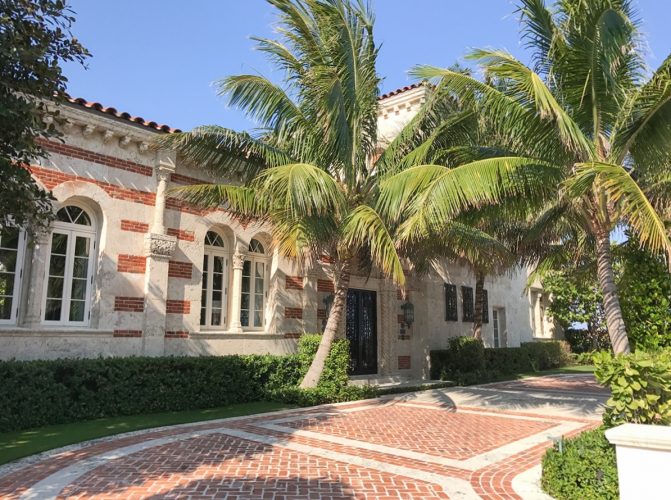 Al Fresco Life: Palm Beach Style | Private Newport