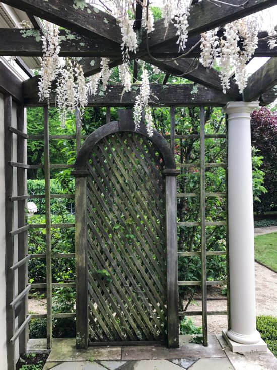 14 Signature Images from Parterre's Early Summer Garden - Private Newport