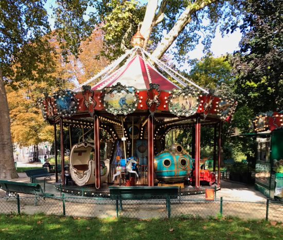 Experiencing Paris, Part 1 | Private Newport