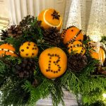 Spicing up your Holidays with Pomanders