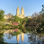 Early Spring in Central Park