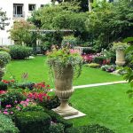 Inspiring Garden Design: Ideas to Borrow from a Parisian Garden