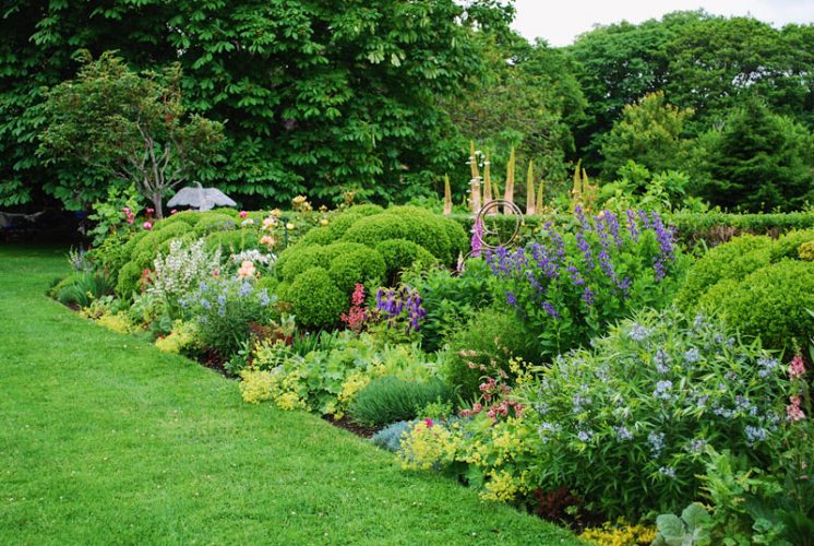 Inspiring Garden Design: Express Your Personality! | Private Newport