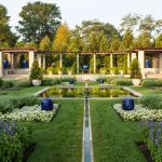 Inspiring Garden Design: Creating a Monochromatic Garden