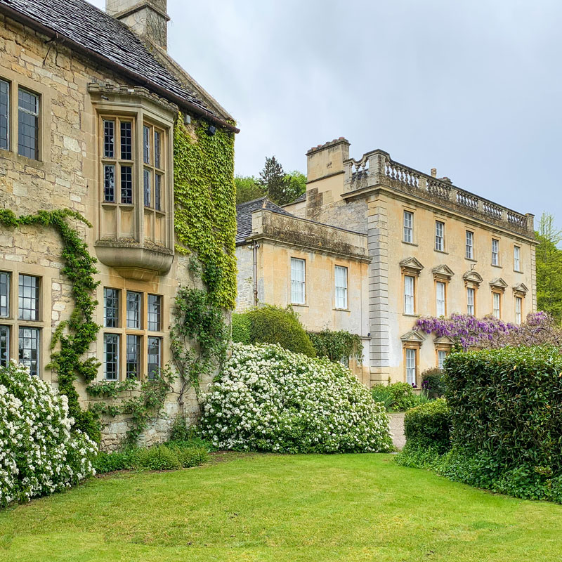 Harold Peto's Iford Garden - Private Newport on Harold Peto
 id=22488