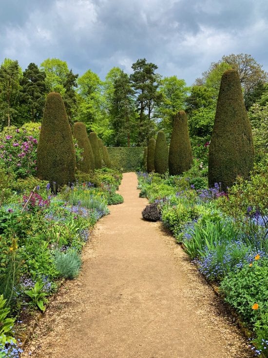 Hidcote: of Hedges and Vistas | Private Newport