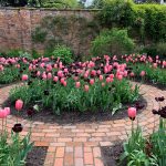 Inspiring Garden Design: Spring at Hidcote