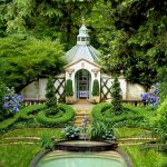Inspiring Garden Design: Revealed in Stages