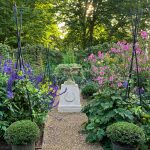 Parterre’s Madcap Cutting Garden