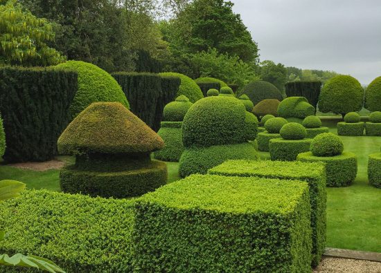 Inspiring Garden Design: Remembering A Glorious Private Garden Trip to ...