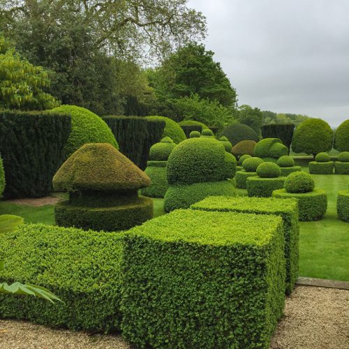 Inspiring Garden Design: Remembering A Glorious Private Garden Trip to ...