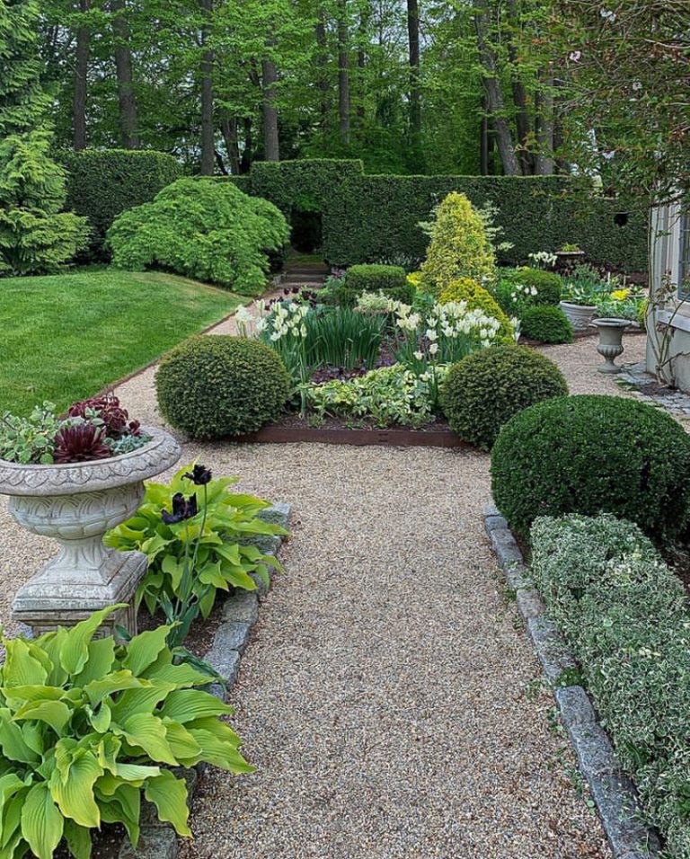 Confessions of a Gardener | Private Newport