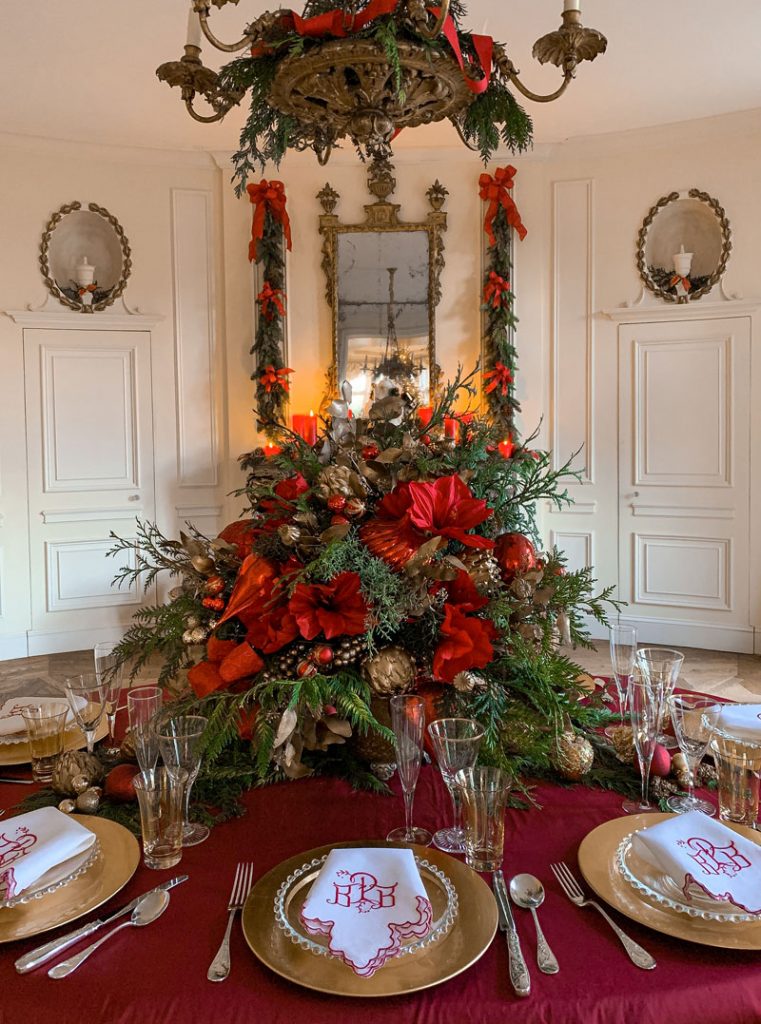 Gorgeous at Christmas: Part 2 | Private Newport