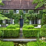 Edgewood House: A Taste of the Cotswolds in the Deep South