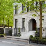 An Iconic Chicago Townhouse