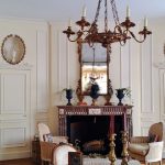 On Tour: A First Time Peek at Parterre’s Interiors