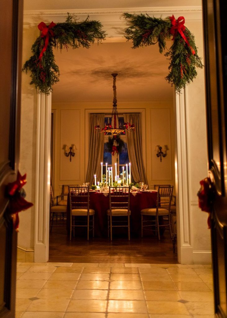 A Loving Table: Creating Memorable Gatherings