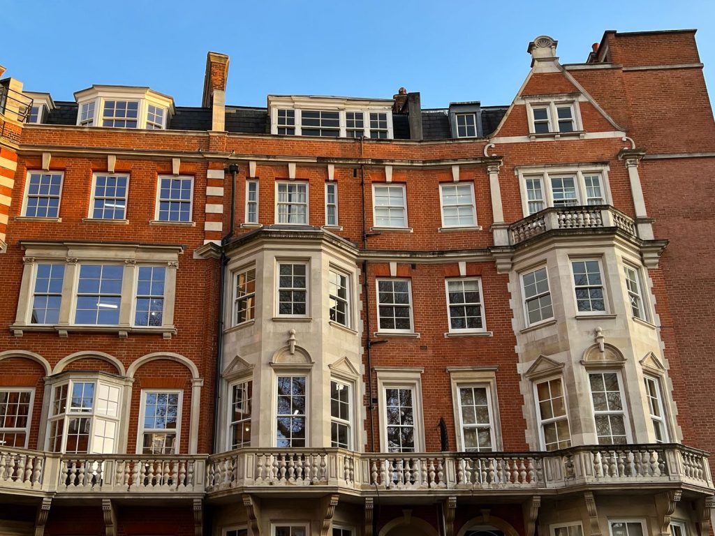 The Neighborhoods of Knightsbridge | Private Newport