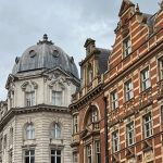 The Neighborhoods of London: Marylebone