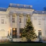 A Gilded Age Christmas , Part 1