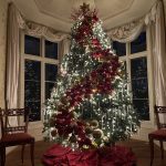 Christmas 2023 at Parterre