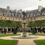 The Magic of Place des Vosges