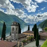 Paradise Personified, the Lake Towns of Northern Italy