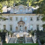 Swan House, an Atlanta Treasure