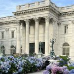 Designing with Hydrangeas