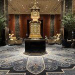 October in New York, Part 2