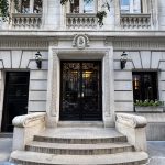 October in New York, Part 1