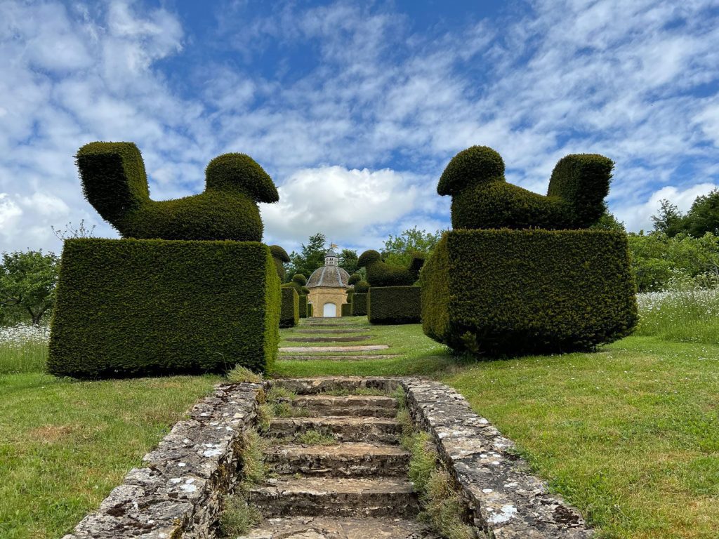 Rockcliffe “A Cotswold Gem” Part 2 Private Newport